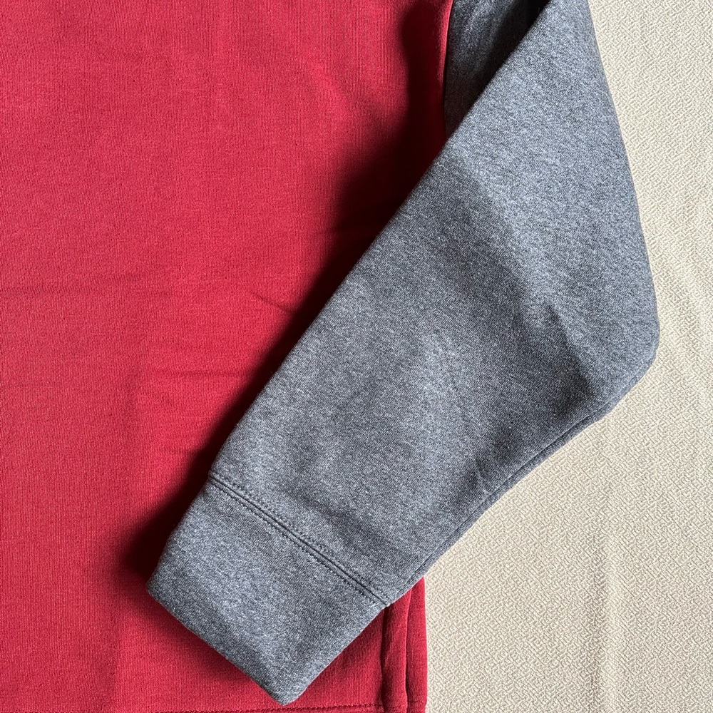 Nike Women Pullover Sweater - Picture 4 of 8